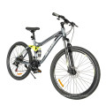 blue 27 inch 29 onch full suspension picture mountain bike / cheap carbon 29er 120mm mountain bicycle / mountainbike